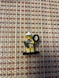 Lego Minifigurka col02-7