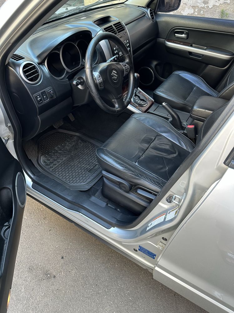 Продам Suzuki Grant Vitara 2006