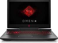 Cad Decor Pro Laptop Gamingowy HP Omen 32GB +nVidia Geforce