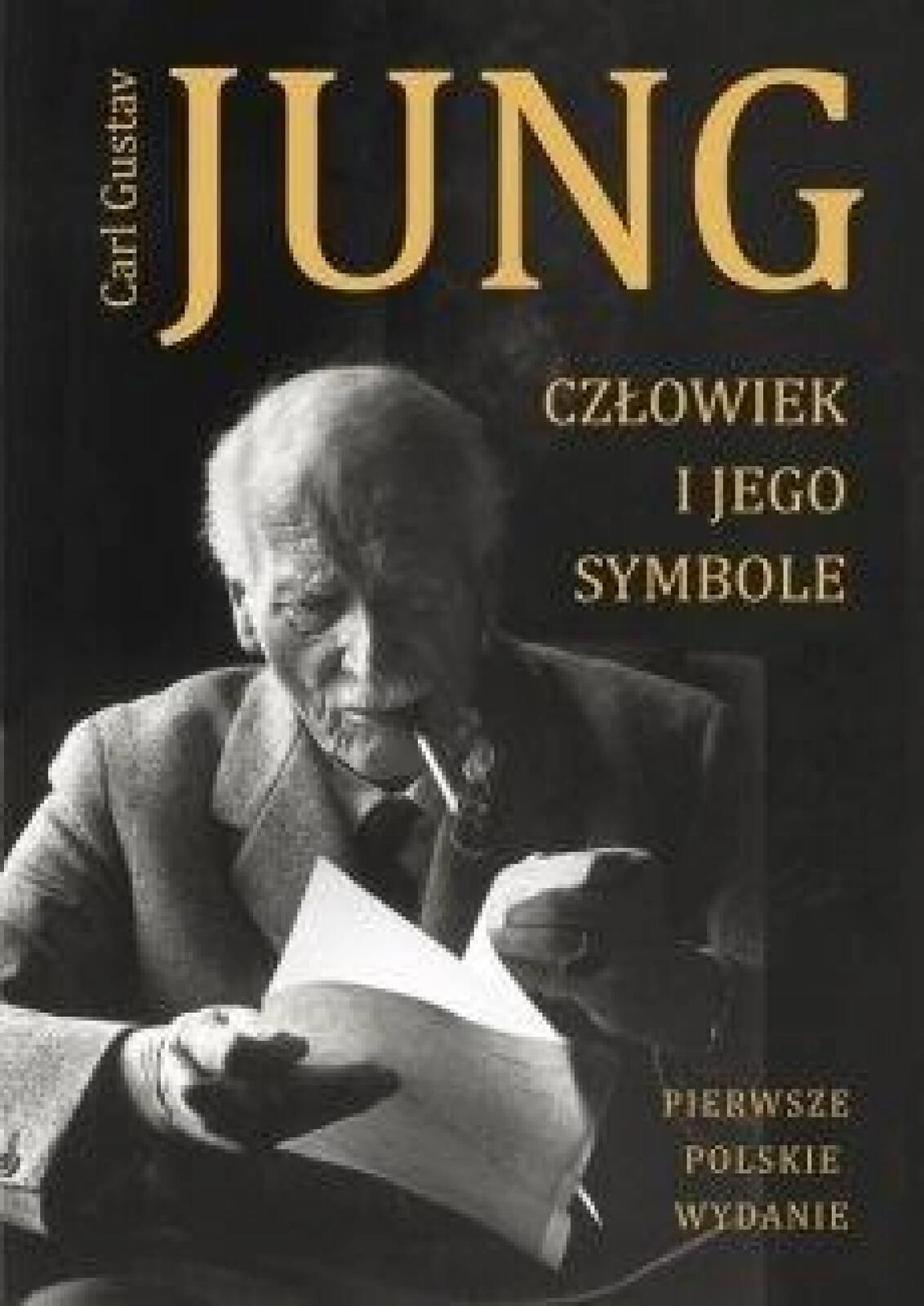 Człowiek i jego symbole Kos Jung Carl Gustaw Rok wydania: 2018, oprawa