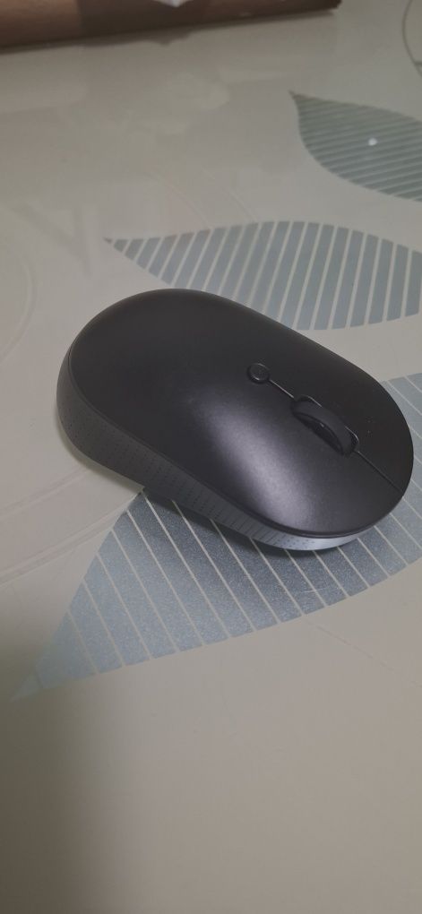 Мишка  безпровідна Mi Dual Mode WL Mouse Silent Edition і