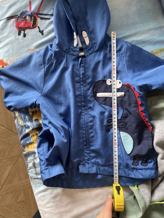 Kurteczka cool club dino 86