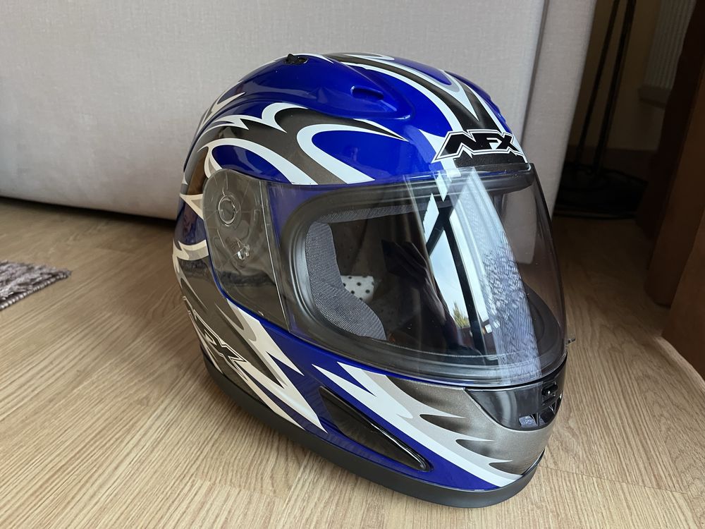 Kask motocyklowy full face AFX FX-24