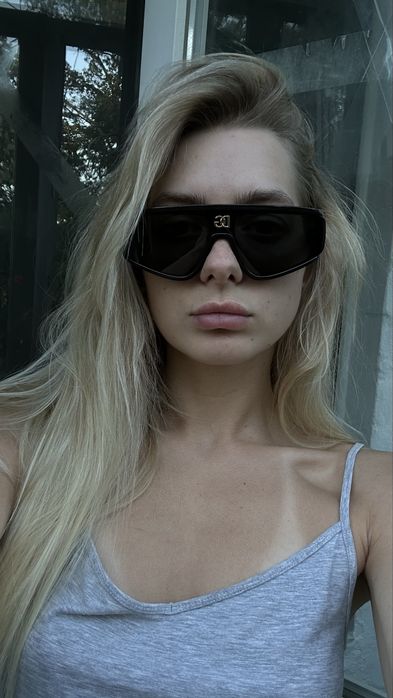 Очки Dolce & Gabbana DG6177501/87 145 3N