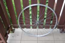 koło rowerowe 28" przednie