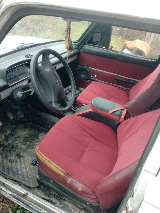 ВАЗ 2101 жугуль 2101