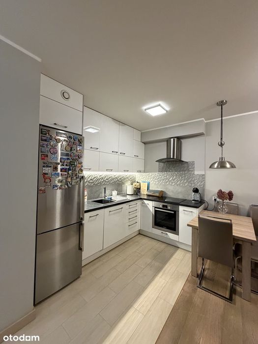 Apartament 2 Pokojowy, 44M2, Żeligowskiego Citypark, Od Stycznia 2026