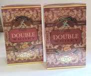 Чоловічий одеколон Double Whisky Evaflor ОРИГІНАЛ 100мл. Дабл Віскі