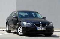 BMW Seria 5 BMW Serie 5 525i 218KM BRC