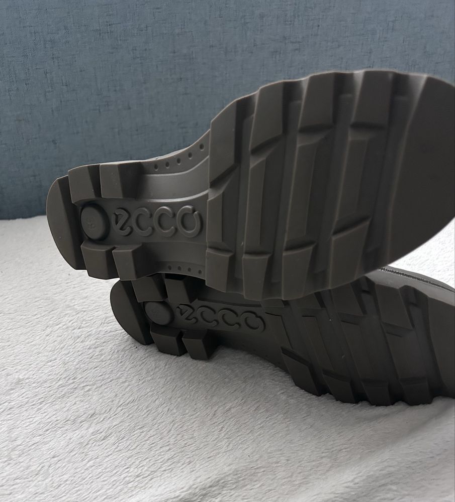Черевики ботинки Ecco 38-39 оригінал