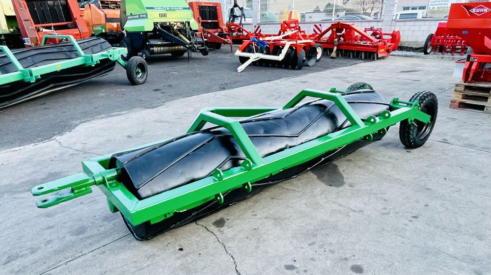 rolo agricola,para sementeira