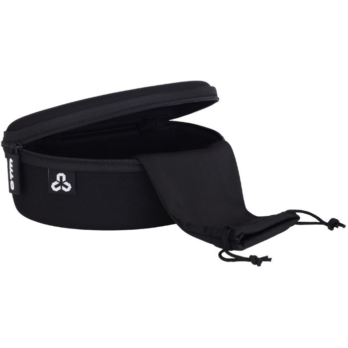 Okulary Rowerowe Przeciwsłoneczne Ctm Zenos Bk