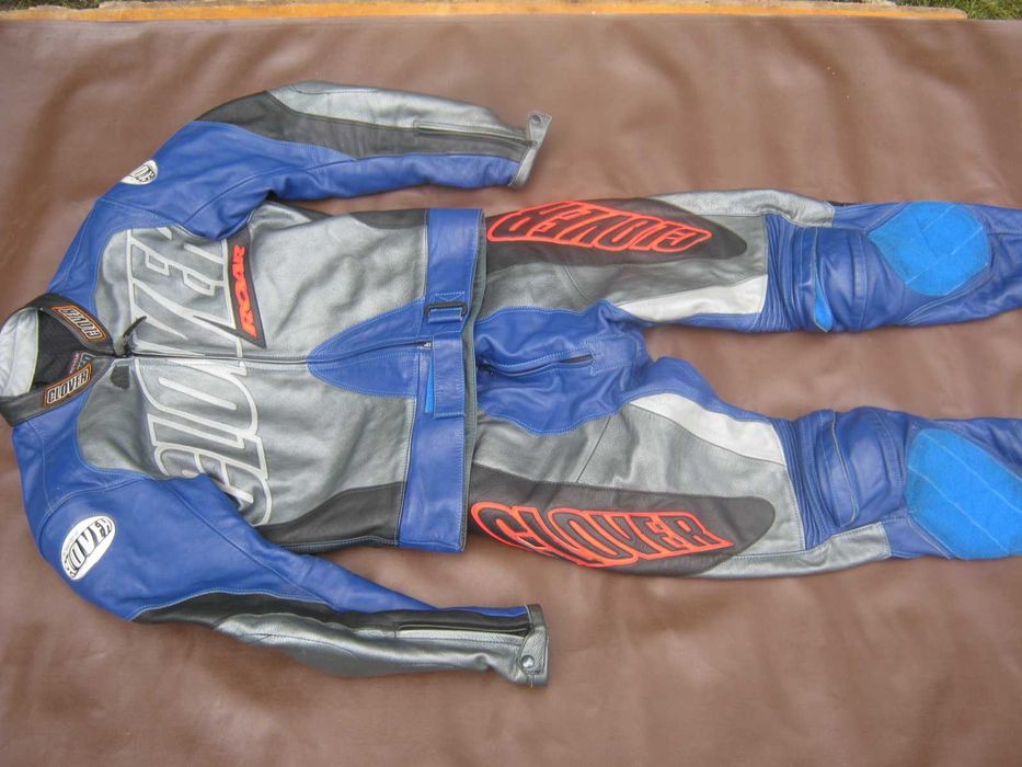 Мотокомбинезон Clover .