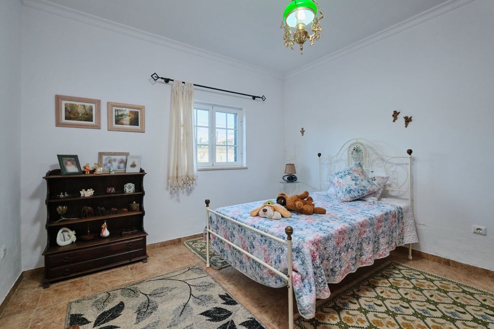 Moradia V3 Montes Altos Alentejo