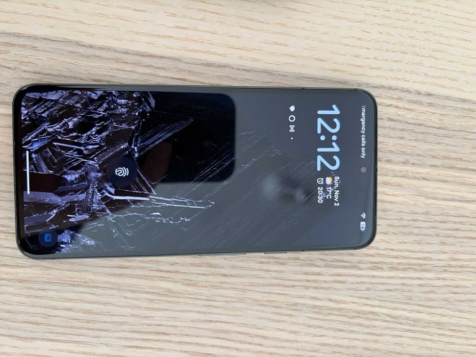 Google Pixel 8 256GB - Preto