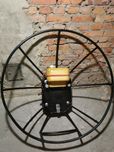 Kosz+zbiornik paliwa  ppg parapower solo 210