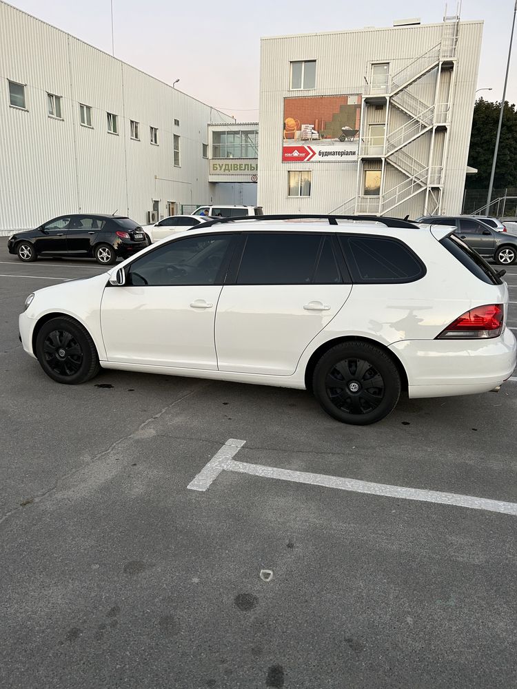 Продам Volkswagen Golf