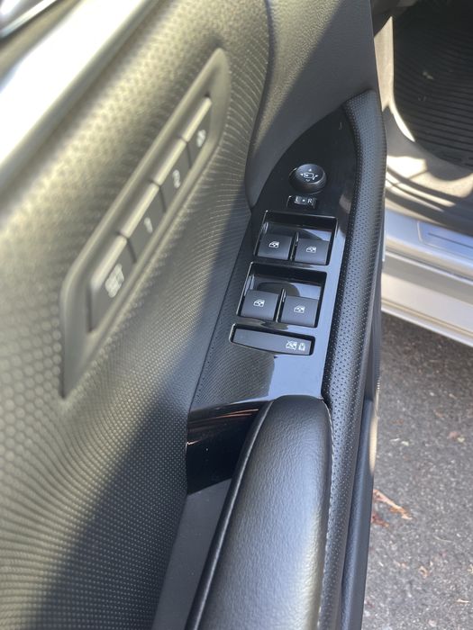 Cadillac XTS  V6  AWD  Luxury