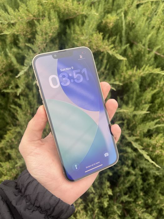 iPhone 13 Pro Max 128gb Neverlock