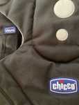 Marsúpio marca Chicco