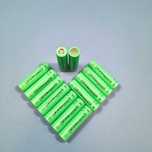 Новые аккумуляторные батарейки 18650 EVE INR18650 33VA 3300mAh 10A