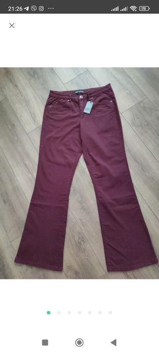 Джинсы женские новые