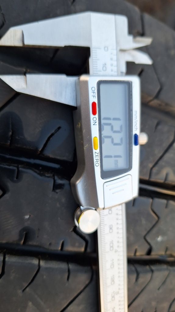 Opona 215/70/22.5 Michelin xline Energi