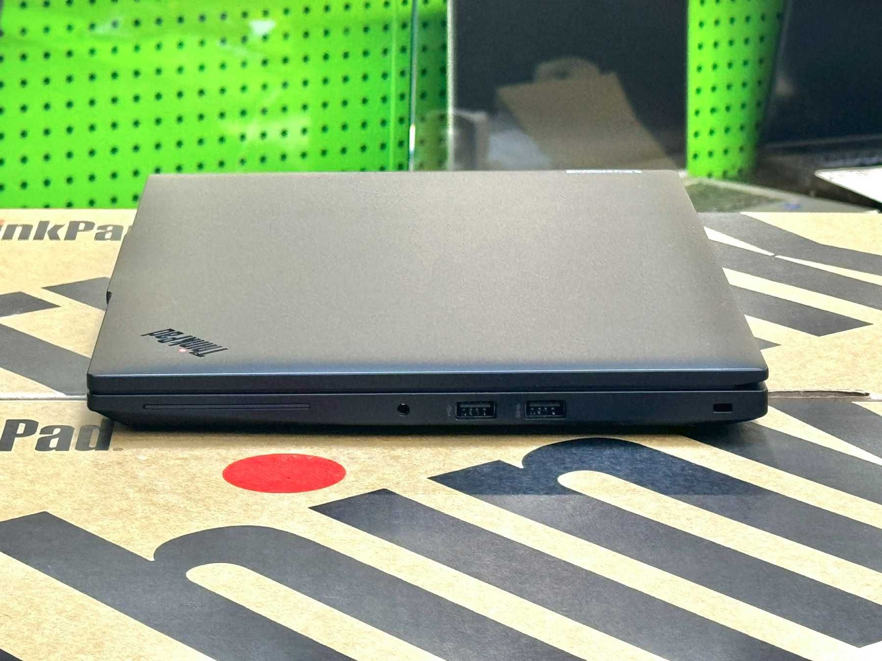 Повністю новий Lenovo Thinkpad L14 Gen5 / Ryzen 5 7535u / 16 DDR5