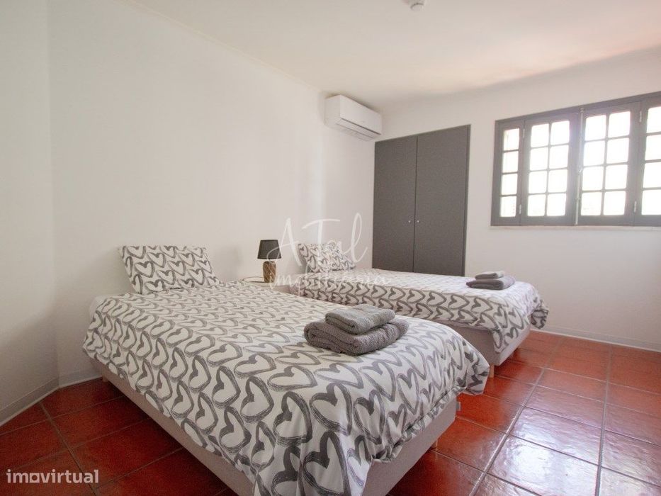 Hospedagem em Almeirim (no centro)