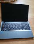 Laptop Acer Aspire e5-571 Intel i3 Windows 10 4gb ram 500gb hd