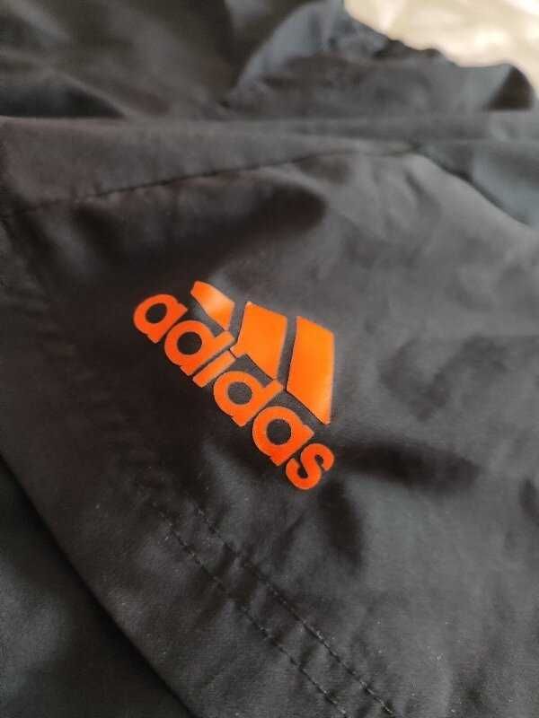 Беговые шорты адидас спортивные шортики для мальчика оригинал Adidas