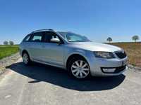 Skoda Octavia III 2.0 tdi 150 KM DSG SALON POLSKA pierwszy właściciel