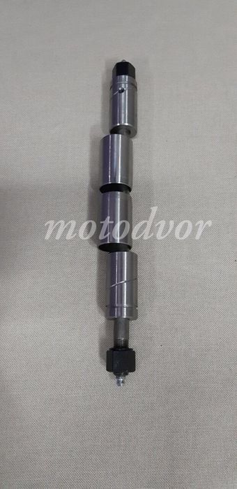 Ось маятника ИЖ Юпитер, ИЖ Планета