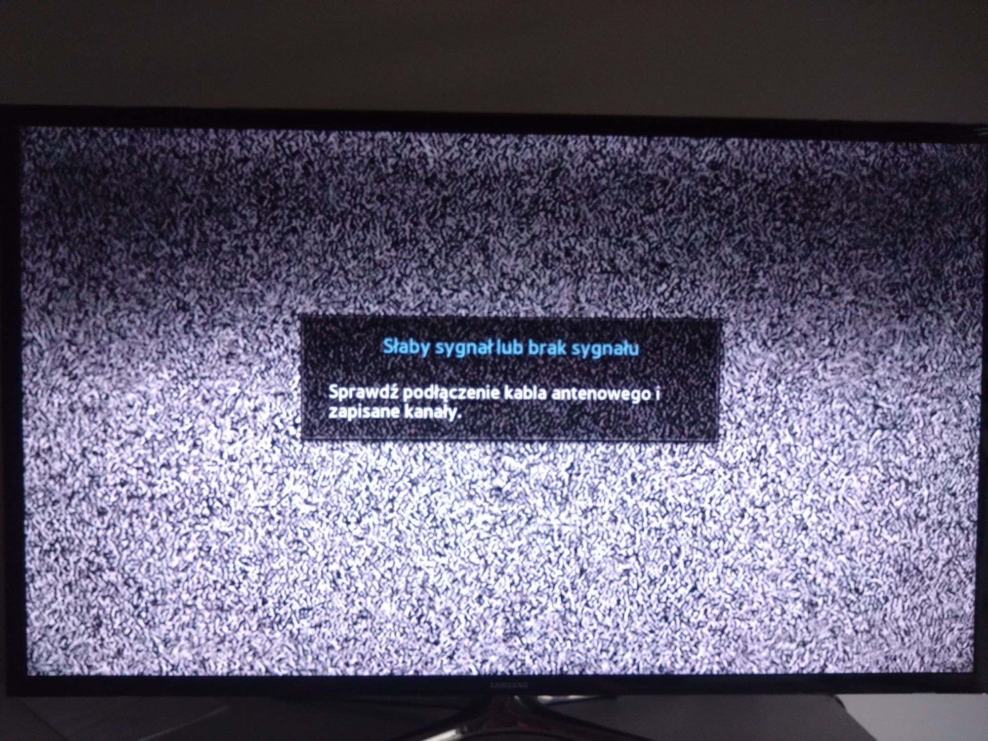 Samsung UE 40F6400 3D
