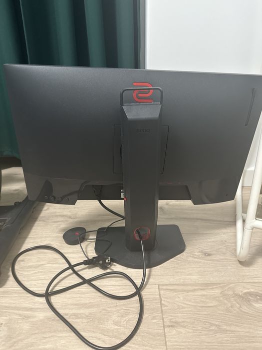 benq xl2546k monitor gamingowy