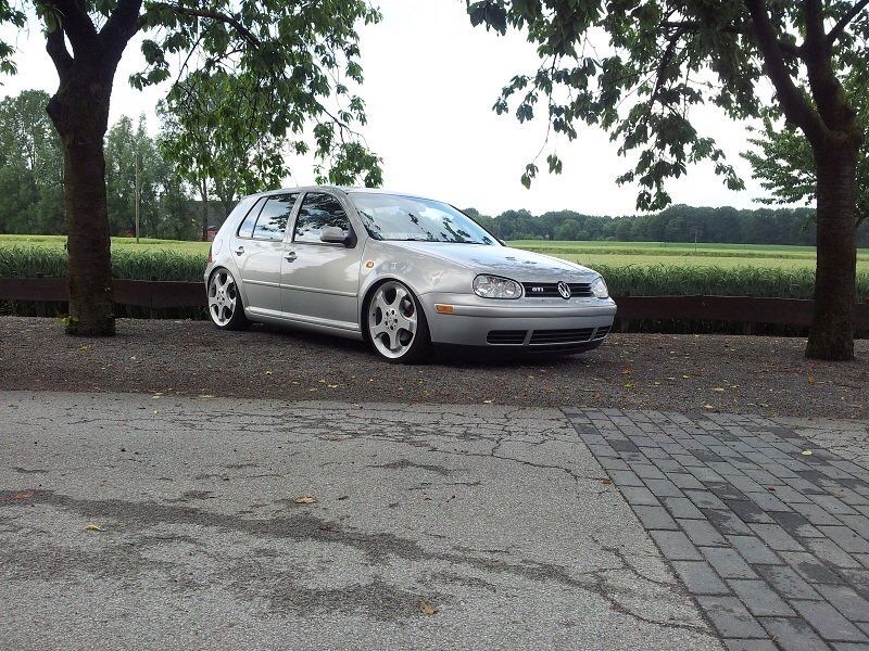 Jantes 19” - 5X112 Situla - Mercedes | VAG