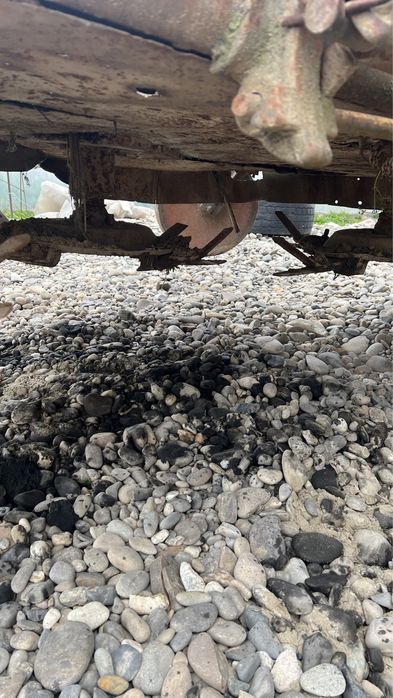 Косілка-Мульчер.