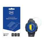 Szkło ochronne na ekran smartwatcha 3mk Watch Protection FlexibleGlass