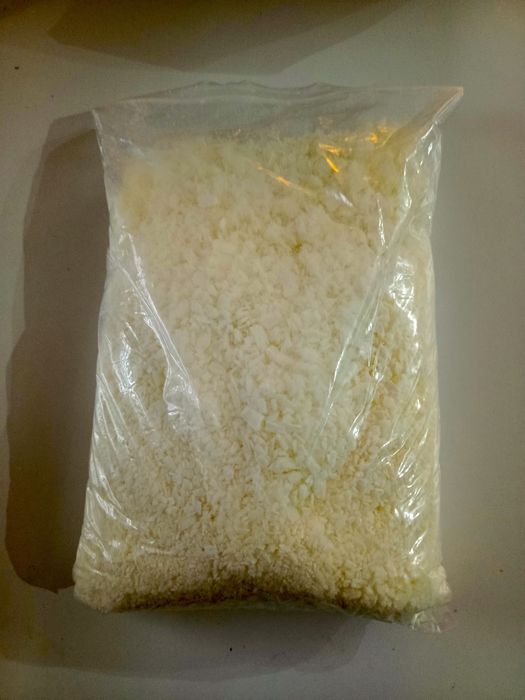 Wosk sojowy do świec 2kg