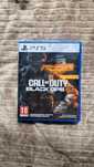 Call of duty black ops 6 PS5