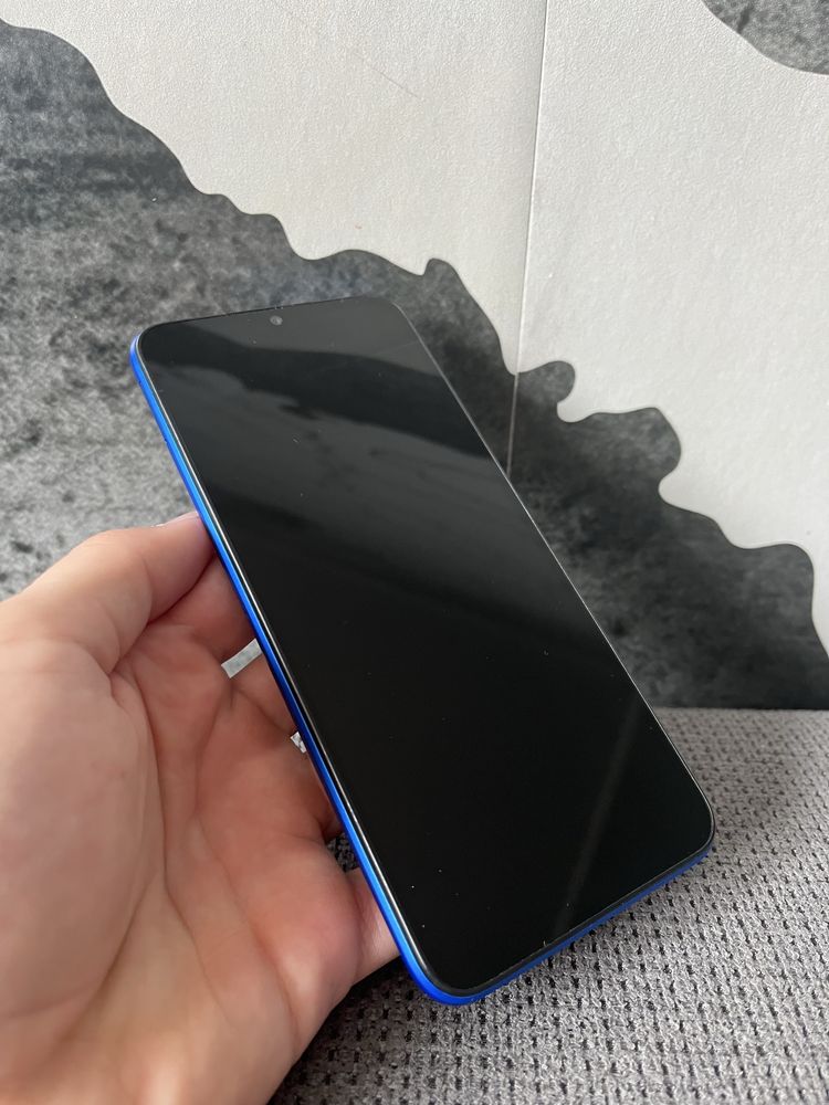 Telefon Redmi 9c NFC