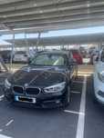 Venda carro BMW 116I