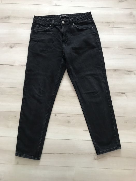 Стильні чоловічі турецькі джинси моми Trend  48 роз  по бірці 31