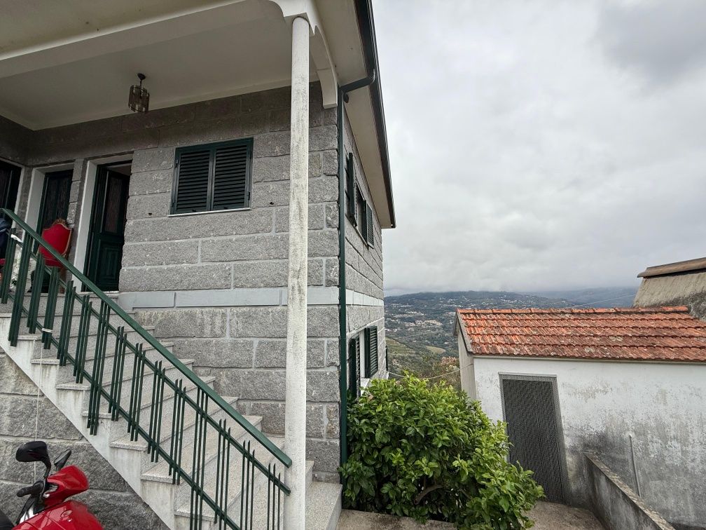 Moradia com terreno