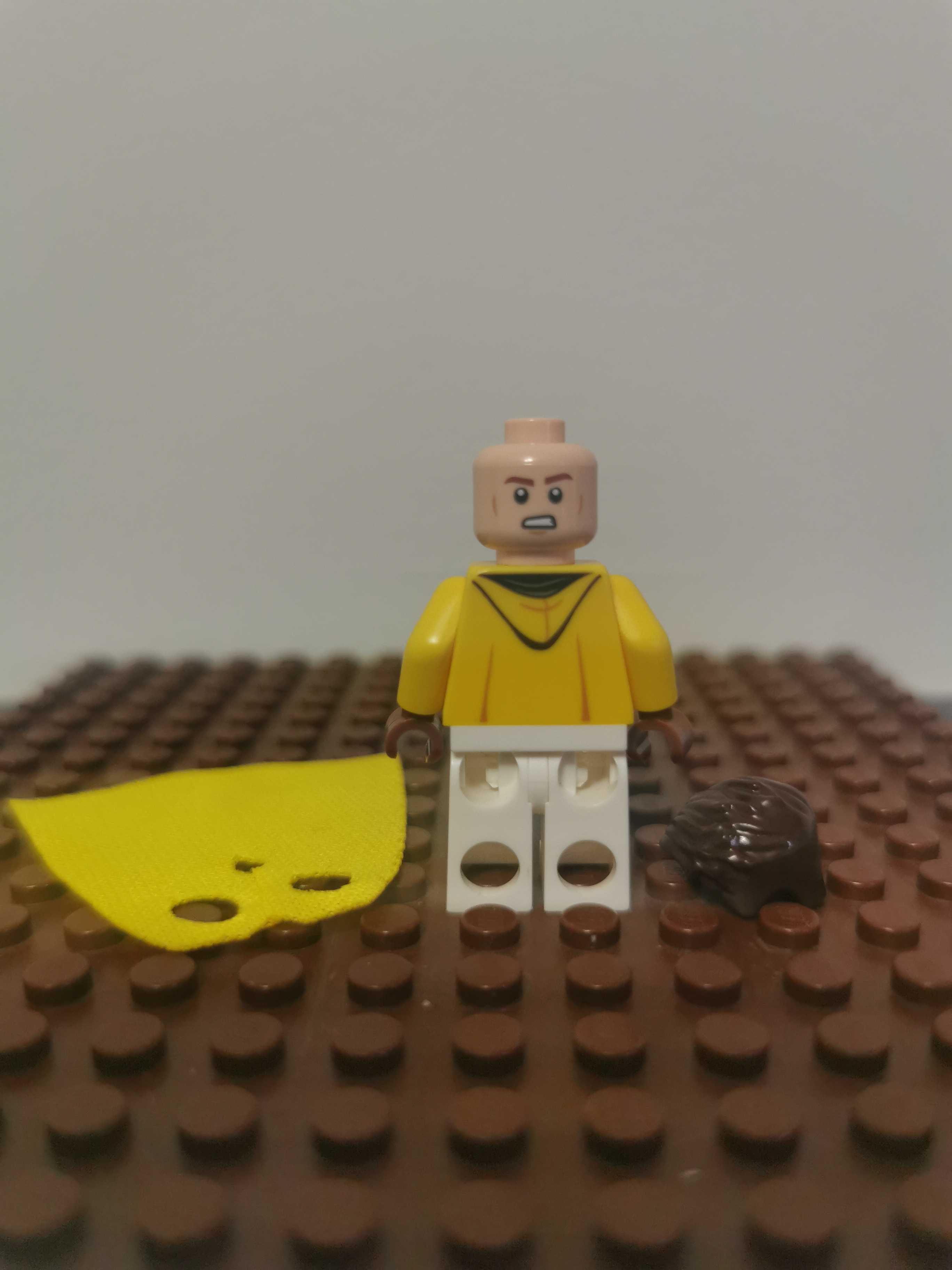 Cedric Diggory figurka LEGO hp275
