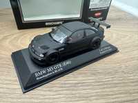 Bmw M3 Minichamps/Kyosho 1:43