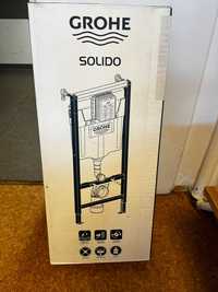 Geberit Grohe Solido
