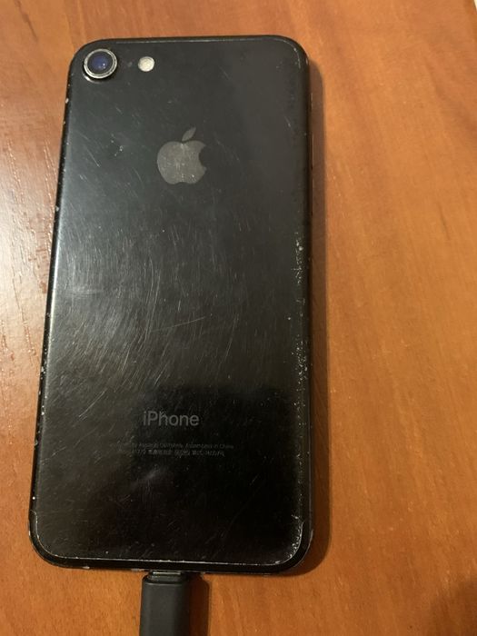 Айфон 7(Iphone 7)