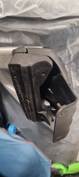 Bagaznik skoda superb III