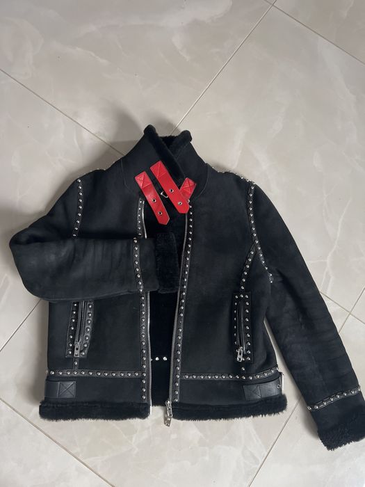 Куртка Givenchy  S